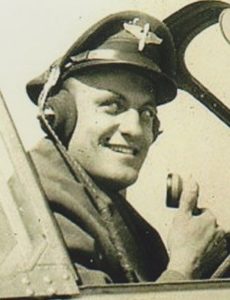 Lt Edward A Fetting
