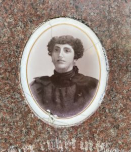 emma schultz cameo