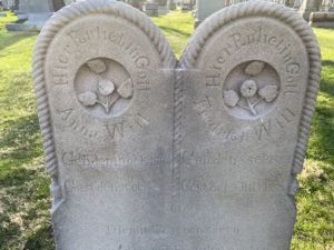 Anna and Fredrich