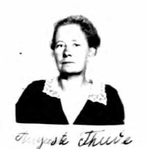 Auguste Theede