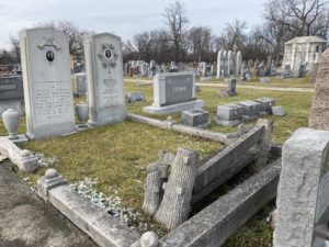 Katz Family Plot