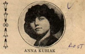 Anna Kubiak