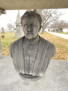 Mary Lane O'Brien