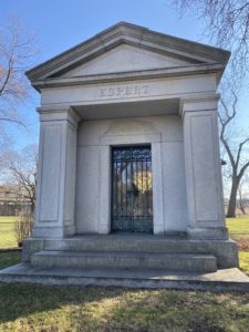 Espert Mausoleum