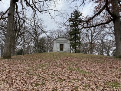 Bass Mausoleum