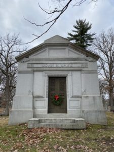 Bass Mausoleum