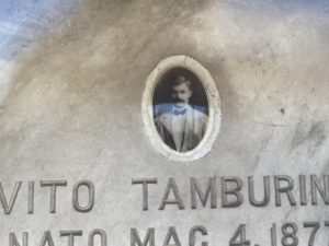Vito Tamburino