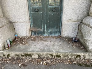 watts mausoleum