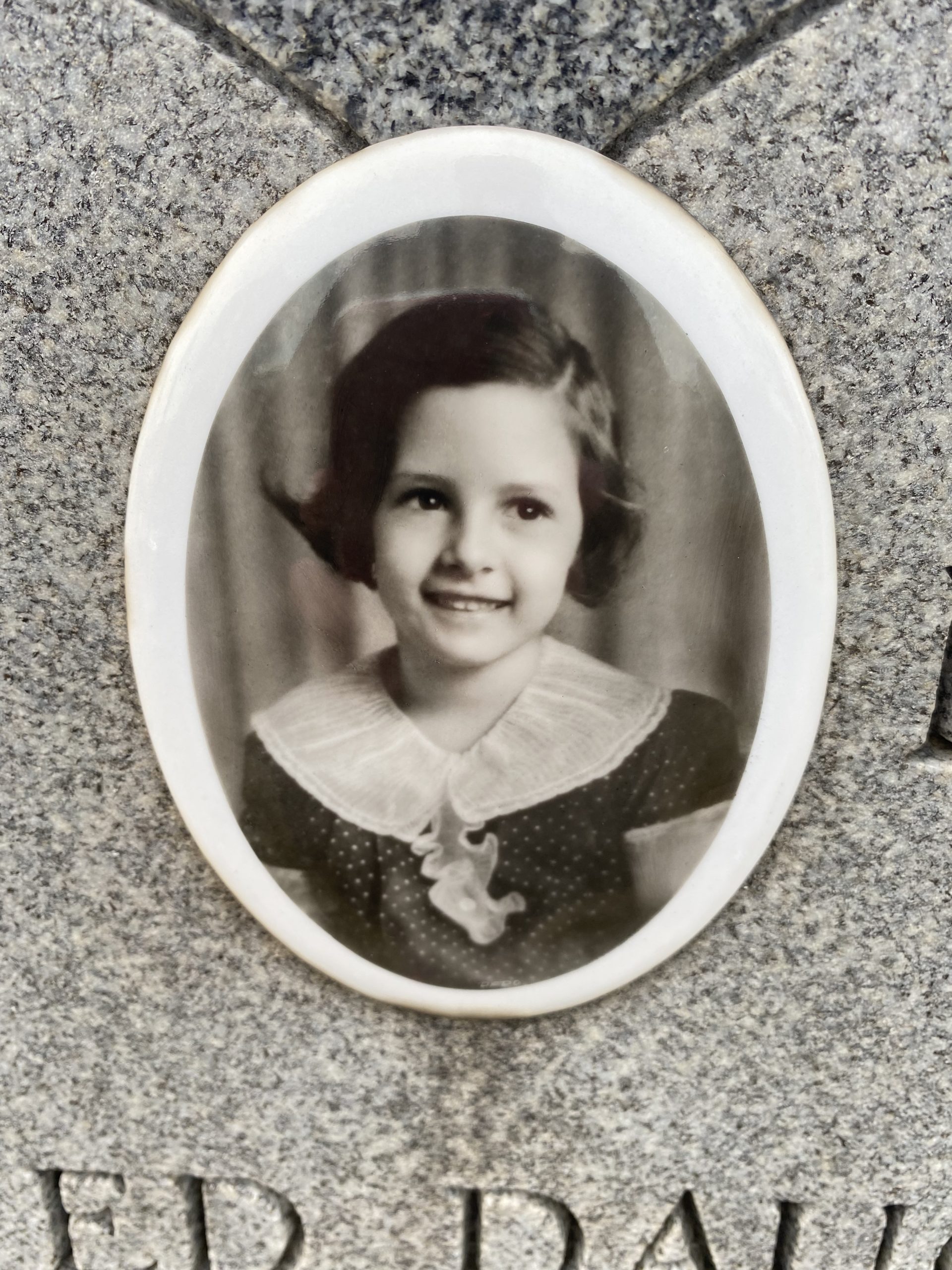 Ruth Greenberg