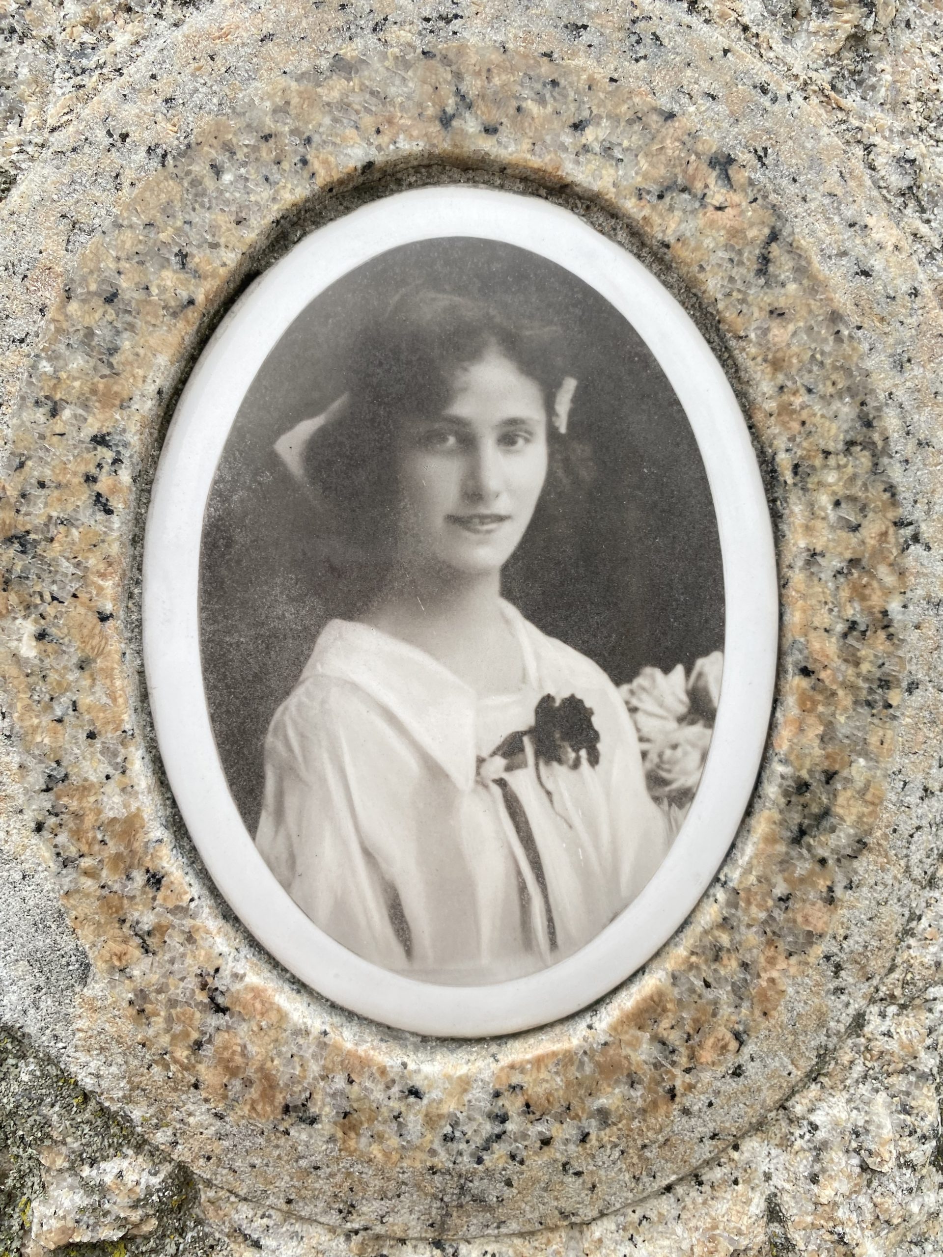 Molly Walovitz