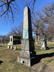 George Buchanan Armstrong, Sr.
