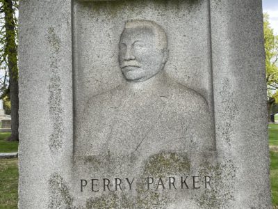 Perry Parker
