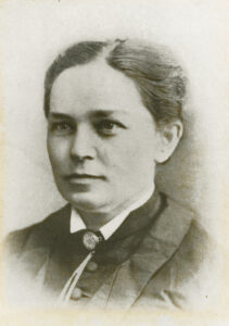 Helen Culver